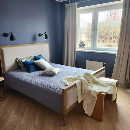Home-Spirit Flat In Klaipeda Old Town Exterior photo