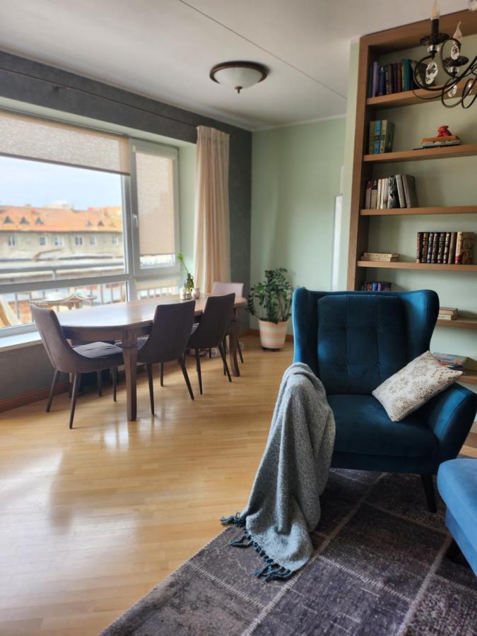 Home-spirit Flat In Old Town Апартаменти *