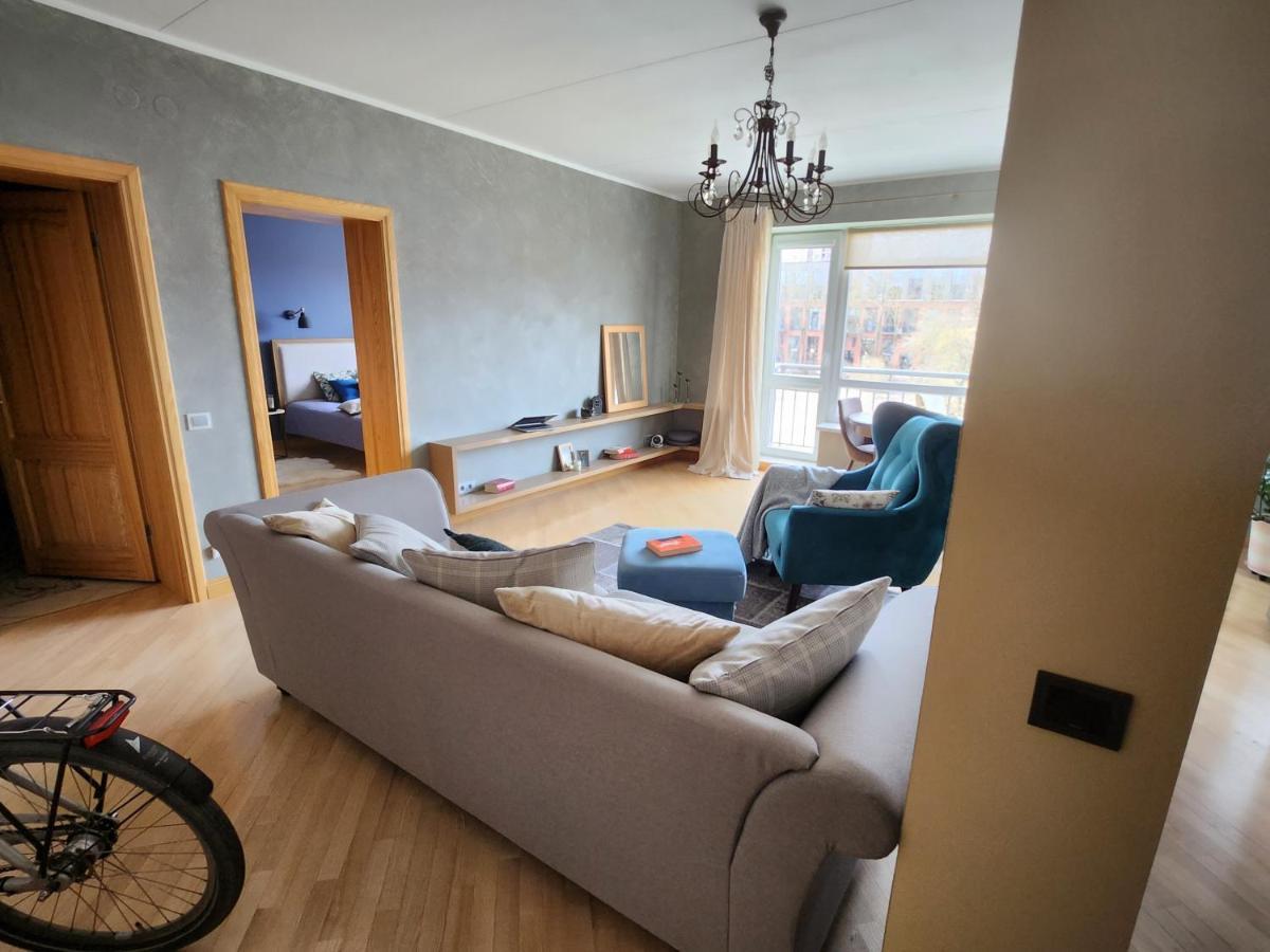Home-spirit Flat In Old Town * Клайпеда