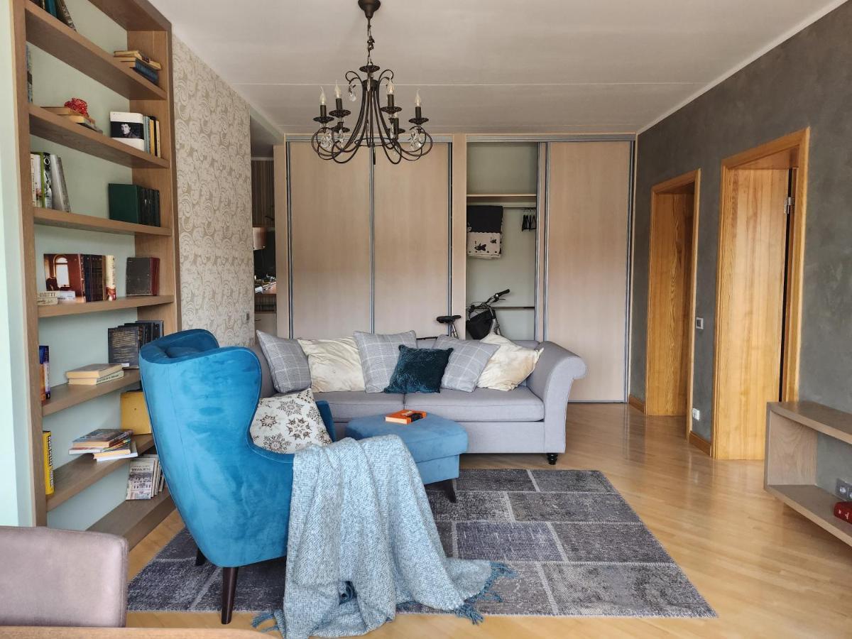 Home-spirit Flat In Old Town