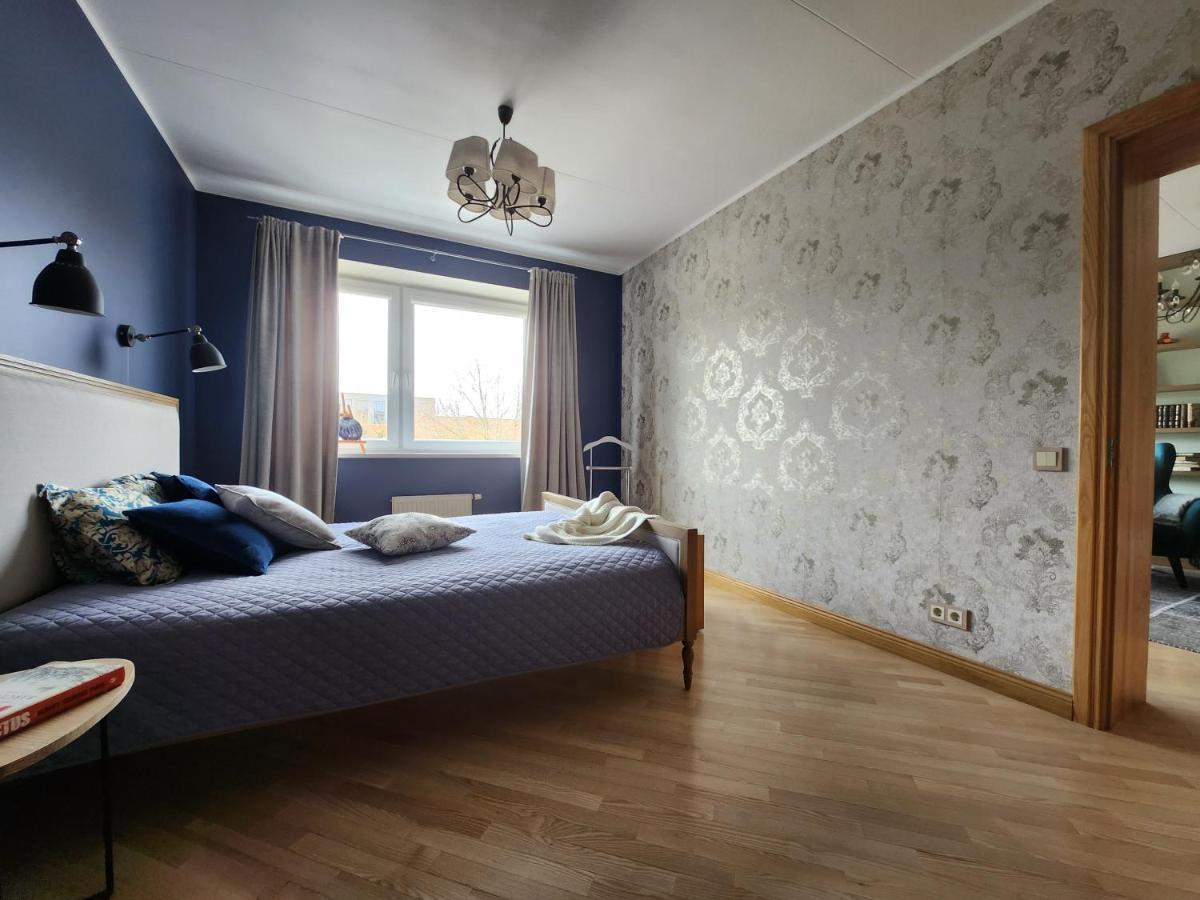 Home-spirit Flat In Old Town Клайпеда