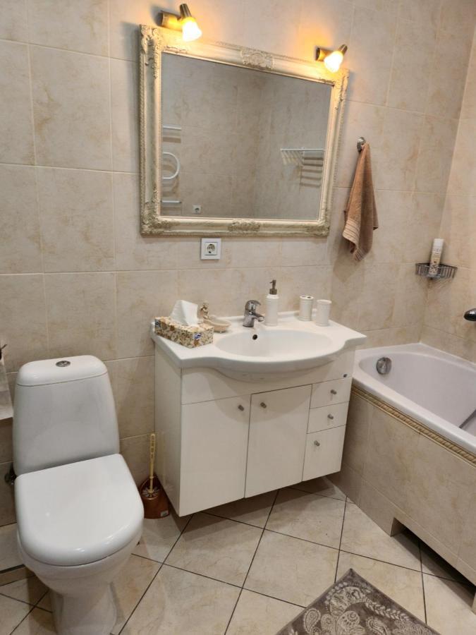 Апартаменти Home-spirit Flat In Old Town *