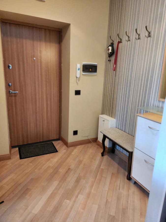 Апартаменти Home-spirit Flat In Old Town