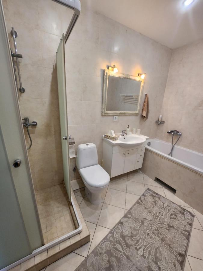 Home-spirit Flat In Old Town *