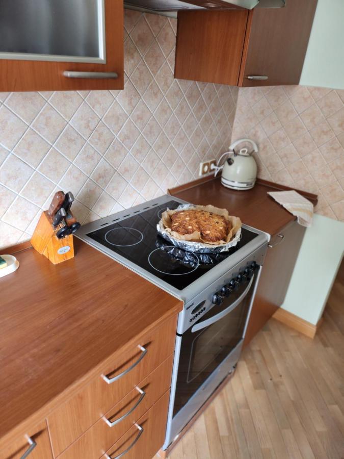 Home-spirit Flat In Old Town Апартаменти